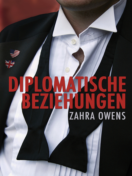 Title details for Diplomatische Beziehungen by Zahra Owens - Available